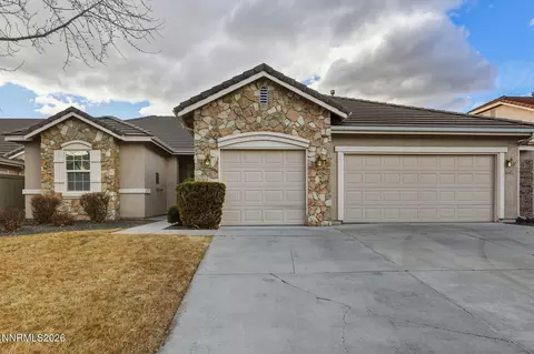 10625 Blue Moon Ct, Reno, NV 89521