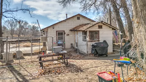 Exterior - 4755 Alcorn Rd, Fallon, NV 89406 photo 4 of 9