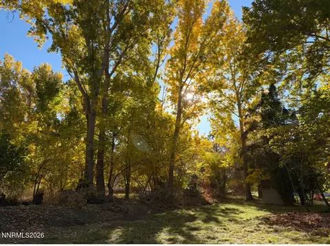 Exterior - 4755 Alcorn Rd, Fallon, NV 89406 photo 9 of 9