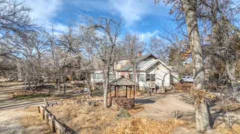 Exterior - 4755 Alcorn Rd, Fallon, NV 89406 photo 2 of 9
