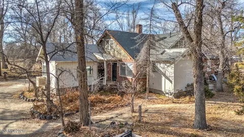 4755 Alcorn Rd, Fallon, NV 89406