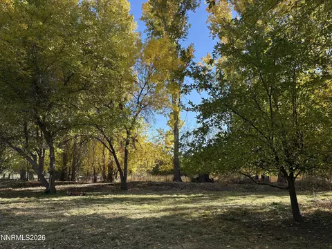 Exterior - 4755 Alcorn Rd, Fallon, NV 89406 photo 7 of 9