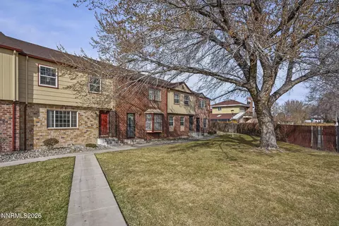 483 Beacon Hill Ct # 16D, Sparks, NV 89431