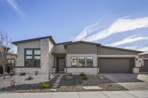 2268 Paint Horse Dr, Reno, NV 89521