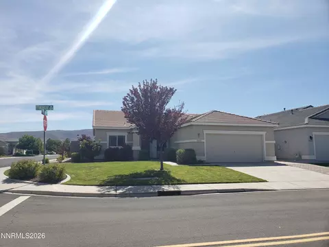 10210 Robilee Dr, Reno, NV 89521