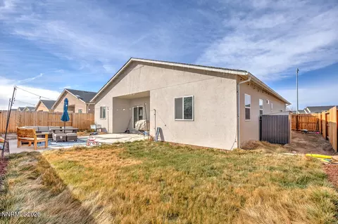 Exterior - 800 Great Basin Ln, Fallon, NV 89406 photo 2 of 2