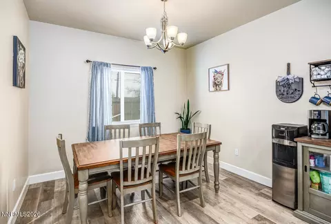 Dining - 800 Great Basin Ln, Fallon, NV 89406 photo 1 of 2