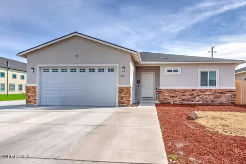 800 Great Basin Ln, Fallon, NV 89406