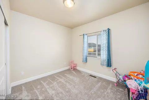 Bedroom - 800 Great Basin Ln, Fallon, NV 89406 photo 1 of 3