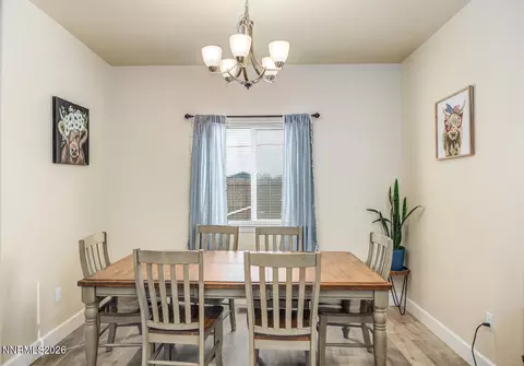 Dining - 800 Great Basin Ln, Fallon, NV 89406 photo 2 of 2