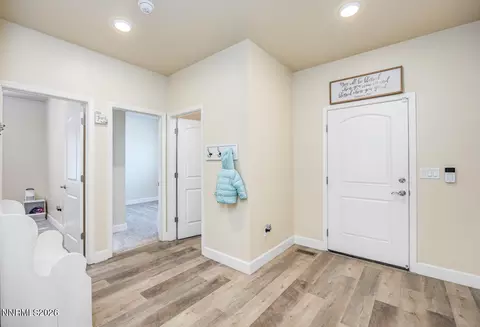 Entry Way - 800 Great Basin Ln, Fallon, NV 89406 photo 1 of 2
