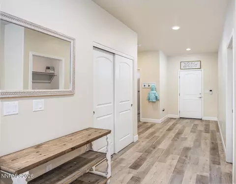 Entry Way - 800 Great Basin Ln, Fallon, NV 89406 photo 2 of 2