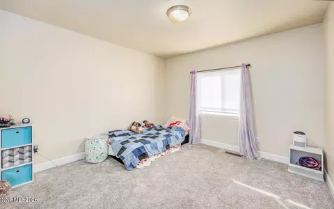 Bedroom - 800 Great Basin Ln, Fallon, NV 89406 photo 2 of 3