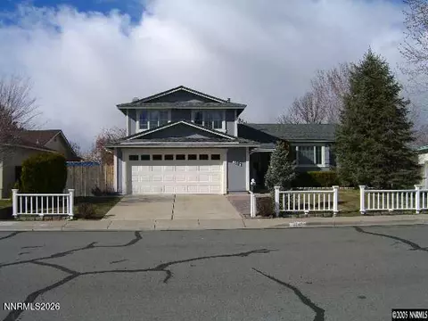 4245 Ranchita Way, Reno, NV 89502