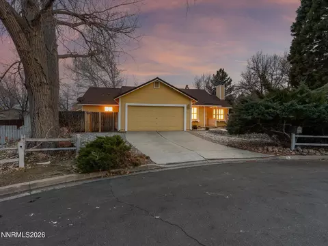 90 May Dr, Sparks, NV 89436