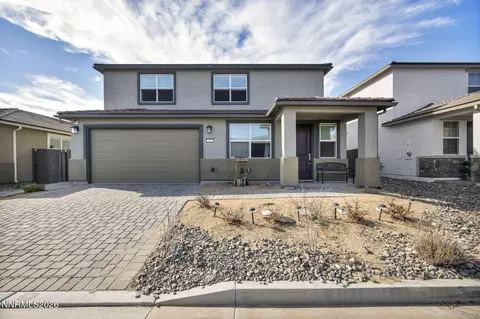 7567 Rambling Ridge Rd, Reno, NV 89506