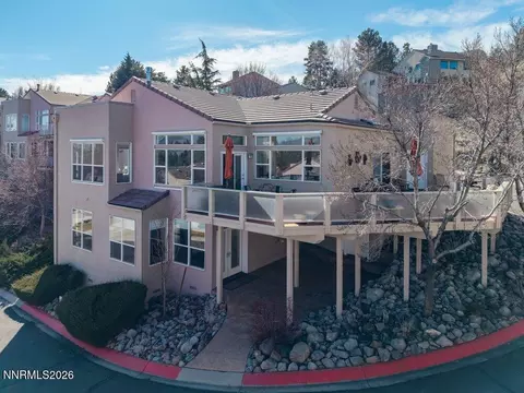 2556 Edgerock Rd, Reno, NV 89519