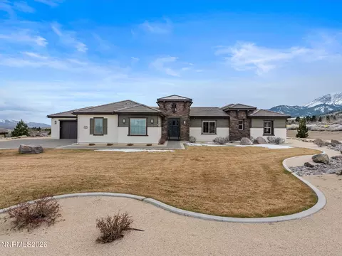 5452 Salmon River Ct, Reno, NV 89511