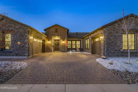 2349 Copper Brand Dr, Reno, NV 89521