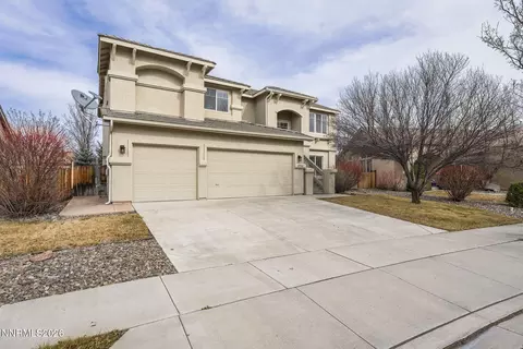 5926 Ingleston Dr, Sparks, NV 89436