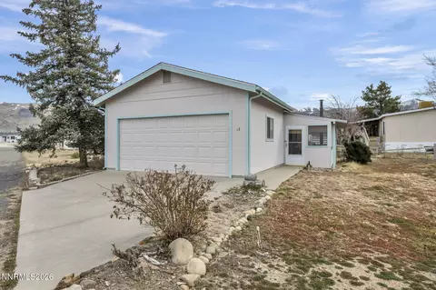 108952 Us-395 Hwy #12, Coleville, CA 96107