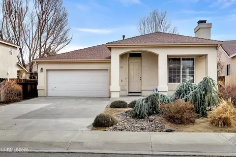 1419 Ridge Point Dr, Carson City, NV 89706