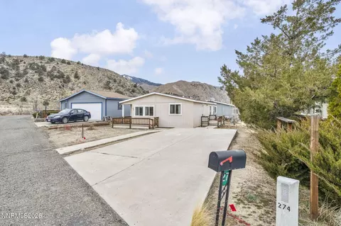 108952 Us-395 Hwy #27, Coleville, CA 96107
