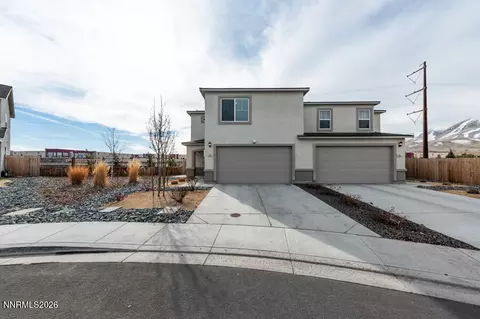 8830 Wolf Moon Dr, Reno, NV 89506