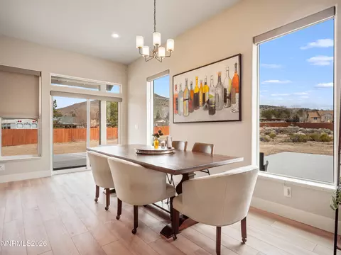 Dining - 408 Kelsey Ct, Minden, NV 89423 photo 1 of 1