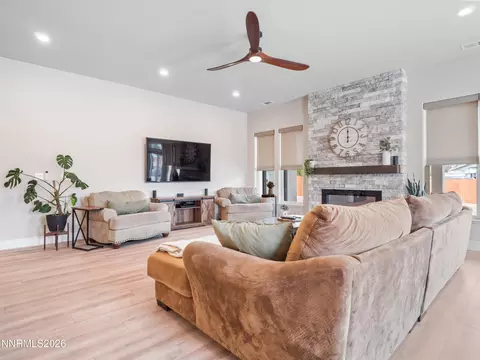 Living - 408 Kelsey Ct, Minden, NV 89423 photo 3 of 3