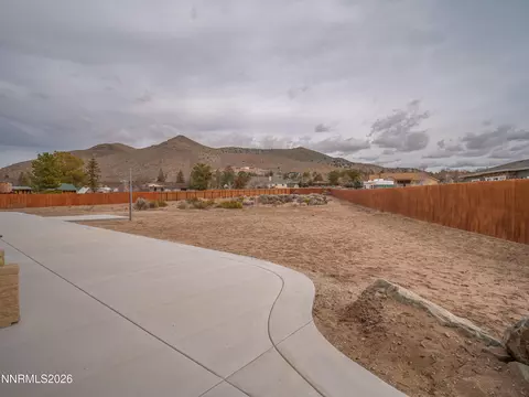 Exterior - 408 Kelsey Ct, Minden, NV 89423 photo 5 of 5