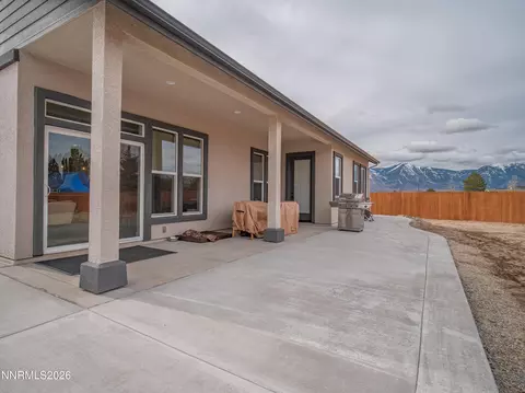 Exterior - 408 Kelsey Ct, Minden, NV 89423 photo 3 of 5