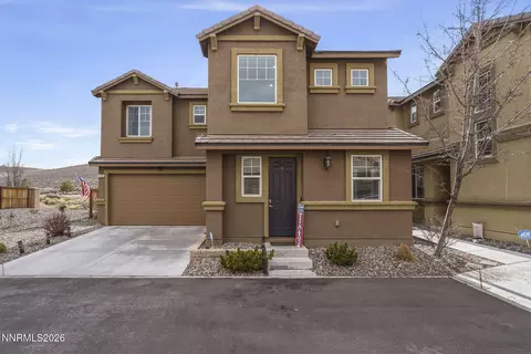 6705 Peppergrass Dr, Sparks, NV 89436
