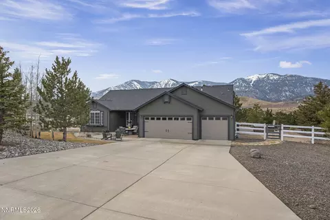 3500 Green Acre Dr, Carson City, NV 89705
