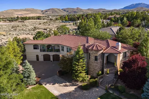 12910 Silver Wolf Rd, Reno, NV 89511