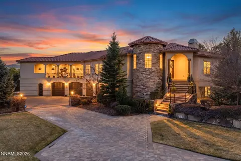 12910 Silver Wolf Rd, Reno, NV 89511