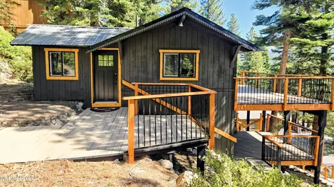 232 Wassou Rd, Crystal Bay, NV 89402
