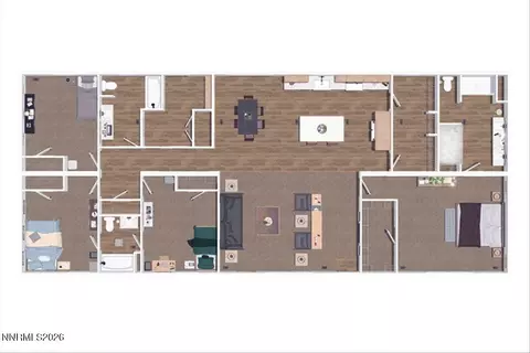 520 E 2nd Ave, Sun Valley, NV 89433 photo 53