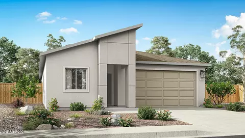 512 Daisy Fay Way, Carson City, NV 89705
