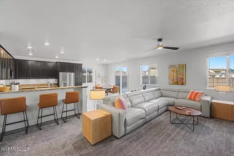 6997 Spencer Ridge Ct, Sparks, NV 89436