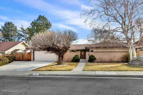 1456 Eastwood Dr, Reno, NV 89509