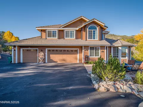 3628 Lakeview Rd, Carson City, NV 89703