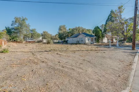 537 Colorado River Blvd, Reno, NV 89502