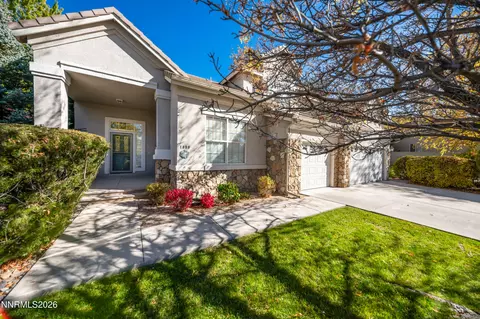 1899 Rombauer Ct, Reno, NV 89519