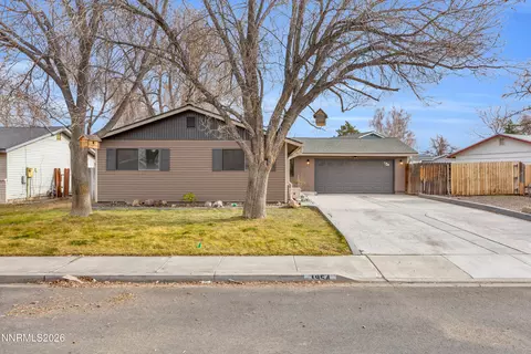 1954 Rio Tinto Dr, Sparks, NV 89434