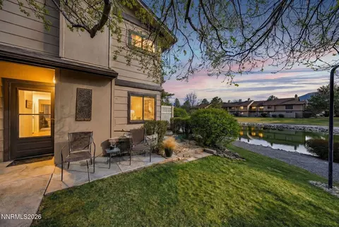4528 Matich Dr, Reno, NV 89502