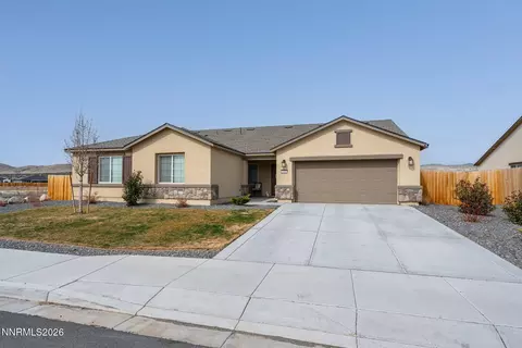 1981 Lanstar Dr, Sparks, NV 89441