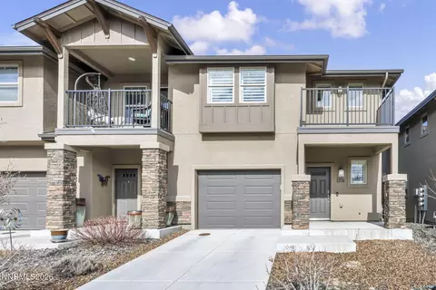 1356 Saltern Dr, Carson City, NV 89706
