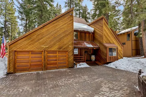 567 Bronco Ct, Incline Village, NV 89451
