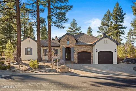 20605 Parc Foret Dr, Reno, NV 89511